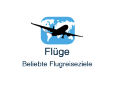Flüge