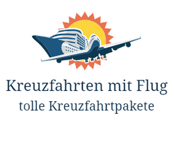 Kreuzfahrten mit Flug