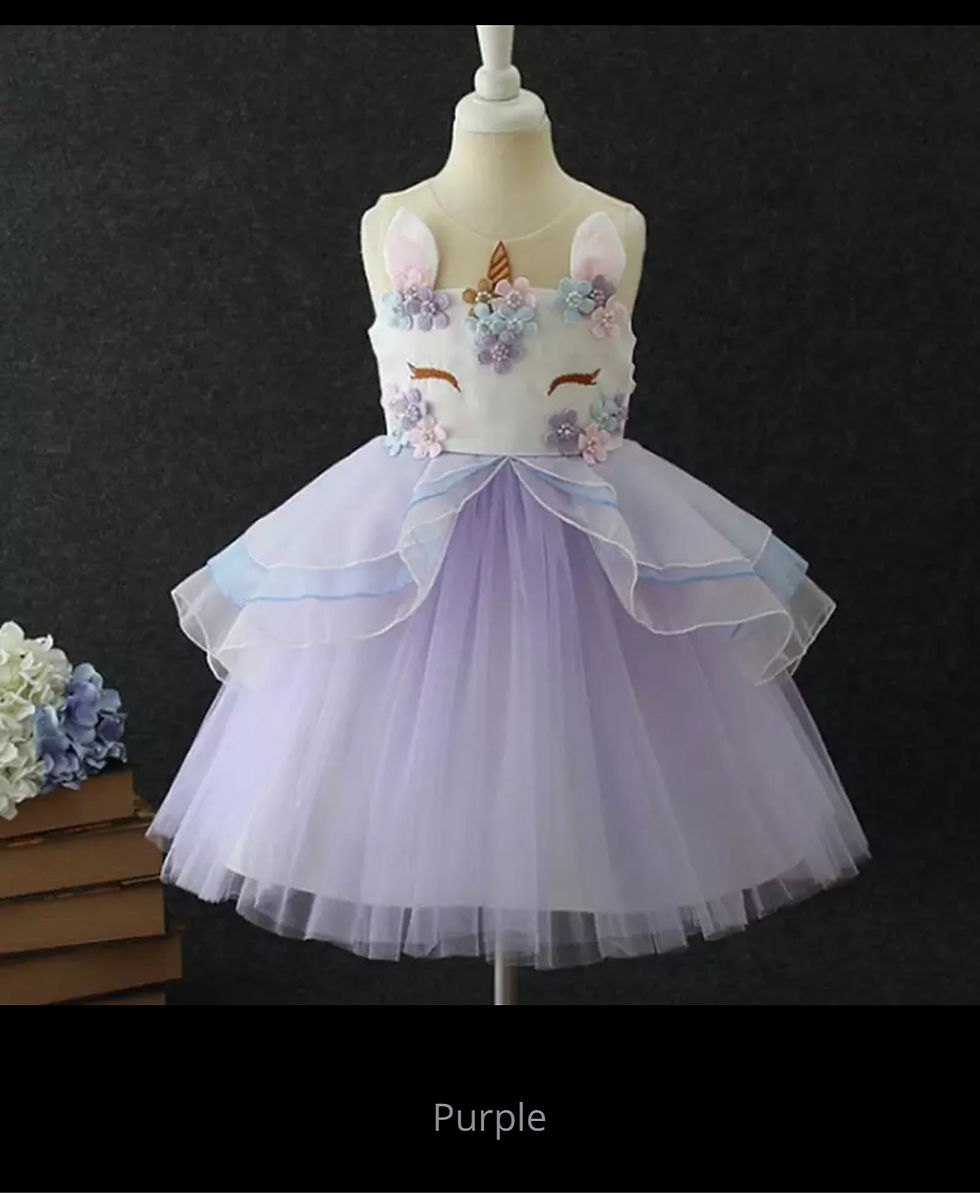 Thumbnail: Unicorn Dress