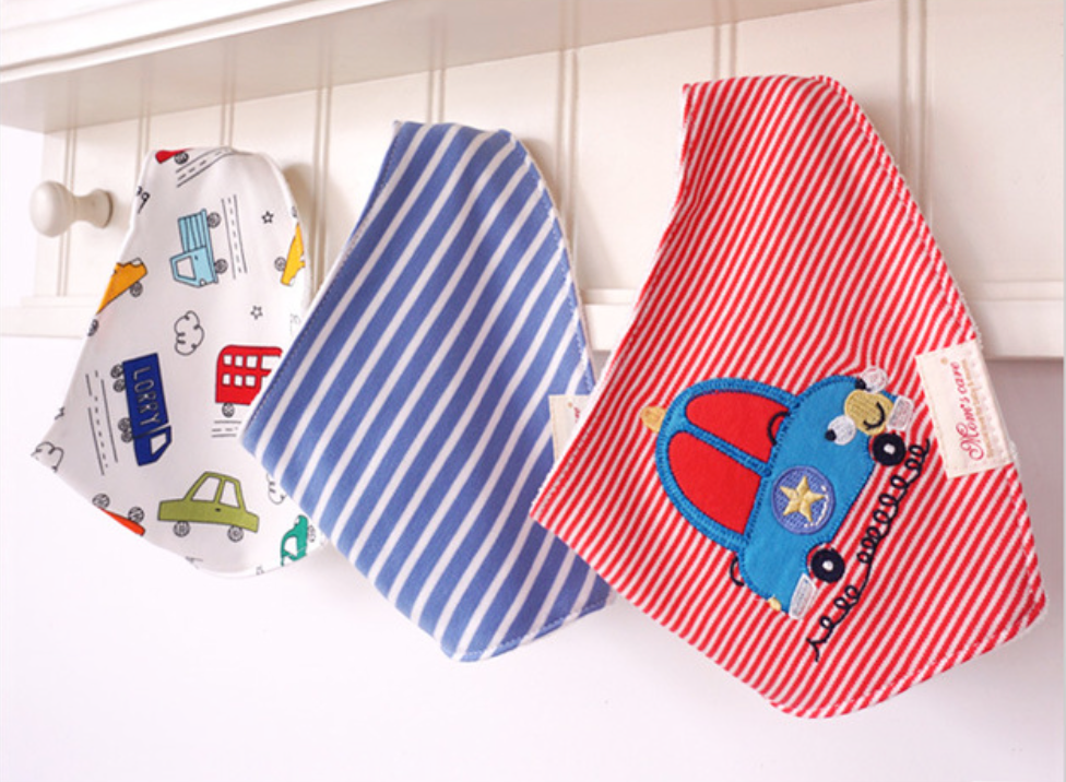 Thumbnail: Bib Bundle