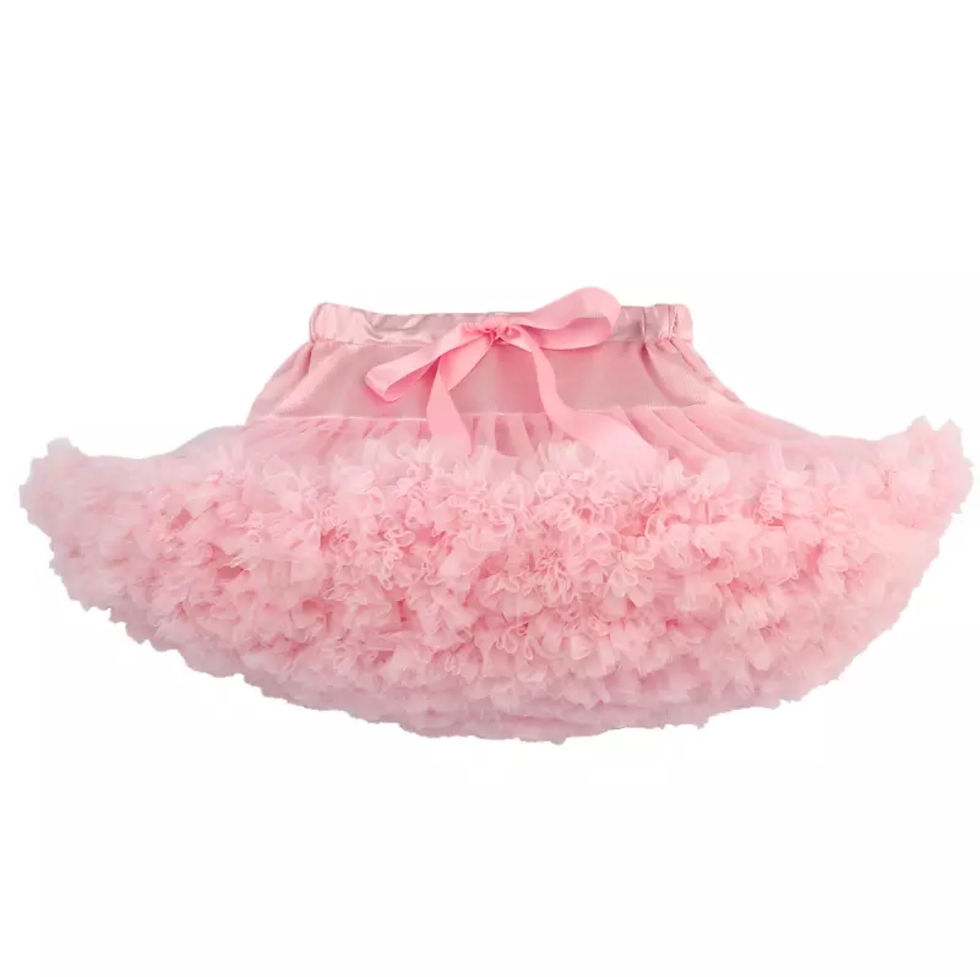 Thumbnail: Little Tutu