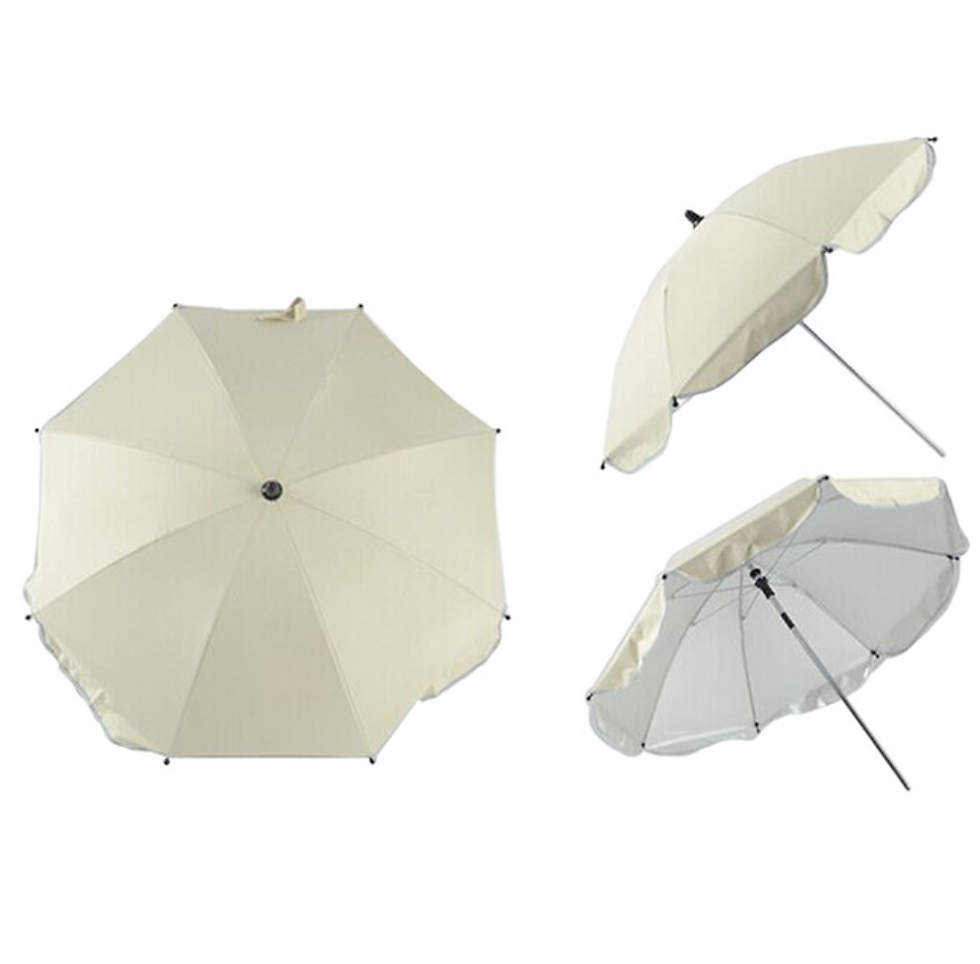 Thumbnail: Pram Umbrella