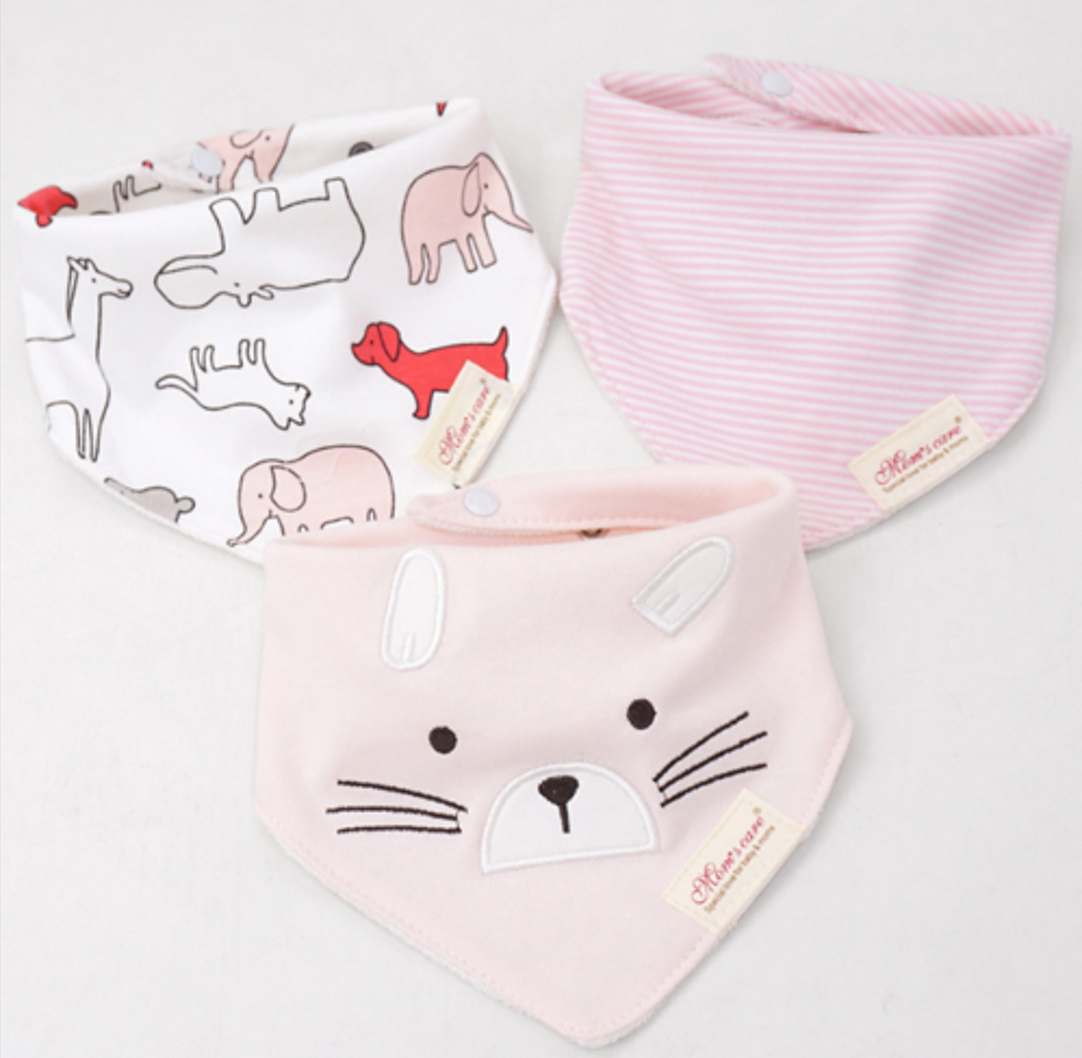 Thumbnail: Bib Bundle