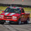 Thumbnail: 94-04 Chevrolet S10/Blazer Hood Louvers (Style 1)