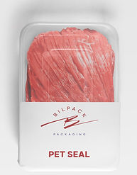 Polyestere   Yapıştırılabilen Ambalaj