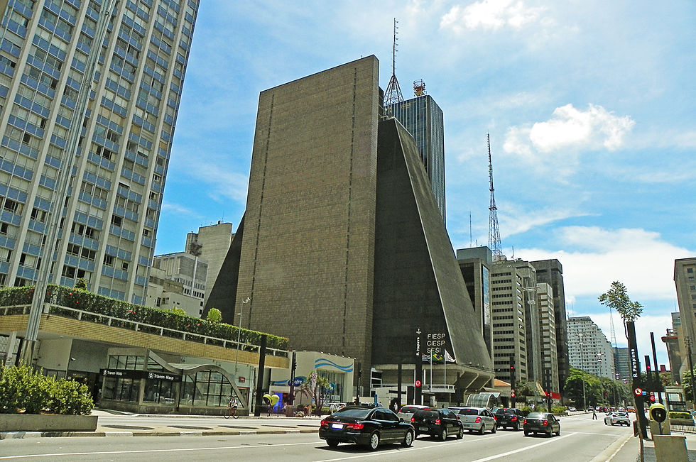 Avenida Paulista