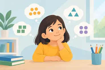 When Does Mental Math Start for Children?