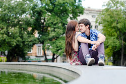 TeenageLovers