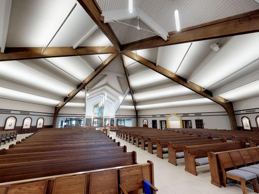 Lumen Christi