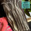Thumbnail: Human Hair Dread extensions- Dirty Blonde