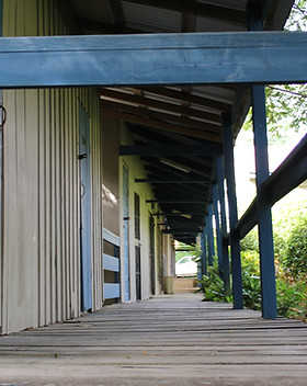 Shower Facilities