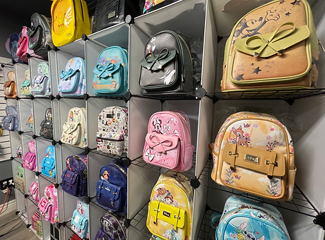 Wondapop Disney Backpacks