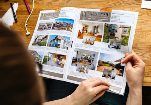 Real Estate Agent Deagon