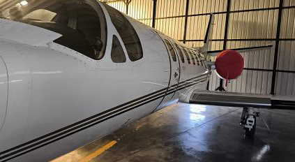 Miniatura: CESSNA CITATION BRAVO 550
