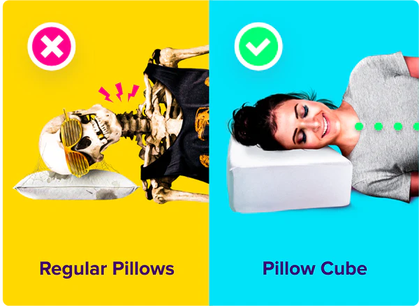 Best pillow EVER!