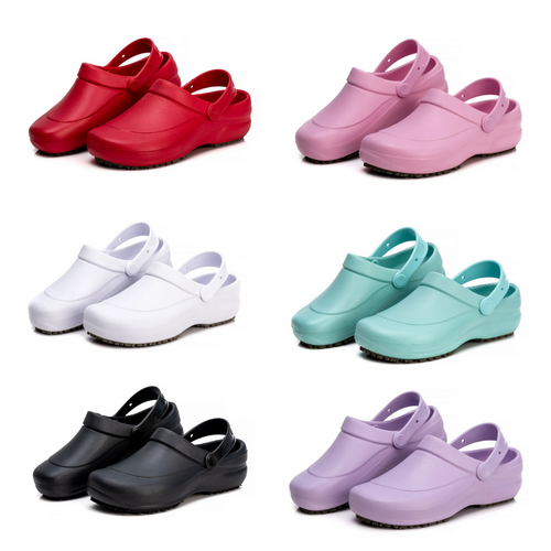 Par Tênis Soft Works BB60 Sapato Hospital Enfermagem UDBRAS