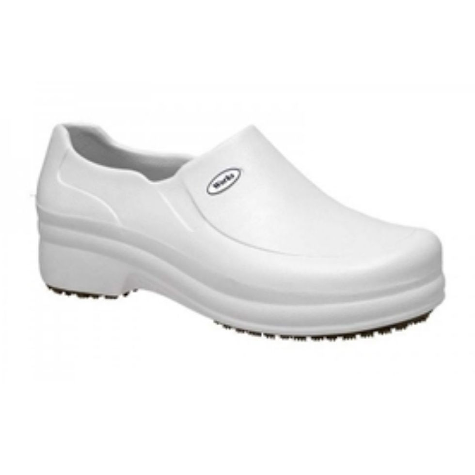 Miniatura: Par Tênis Soft Works BB65 Sapato Hospital Enfermagem 31.898