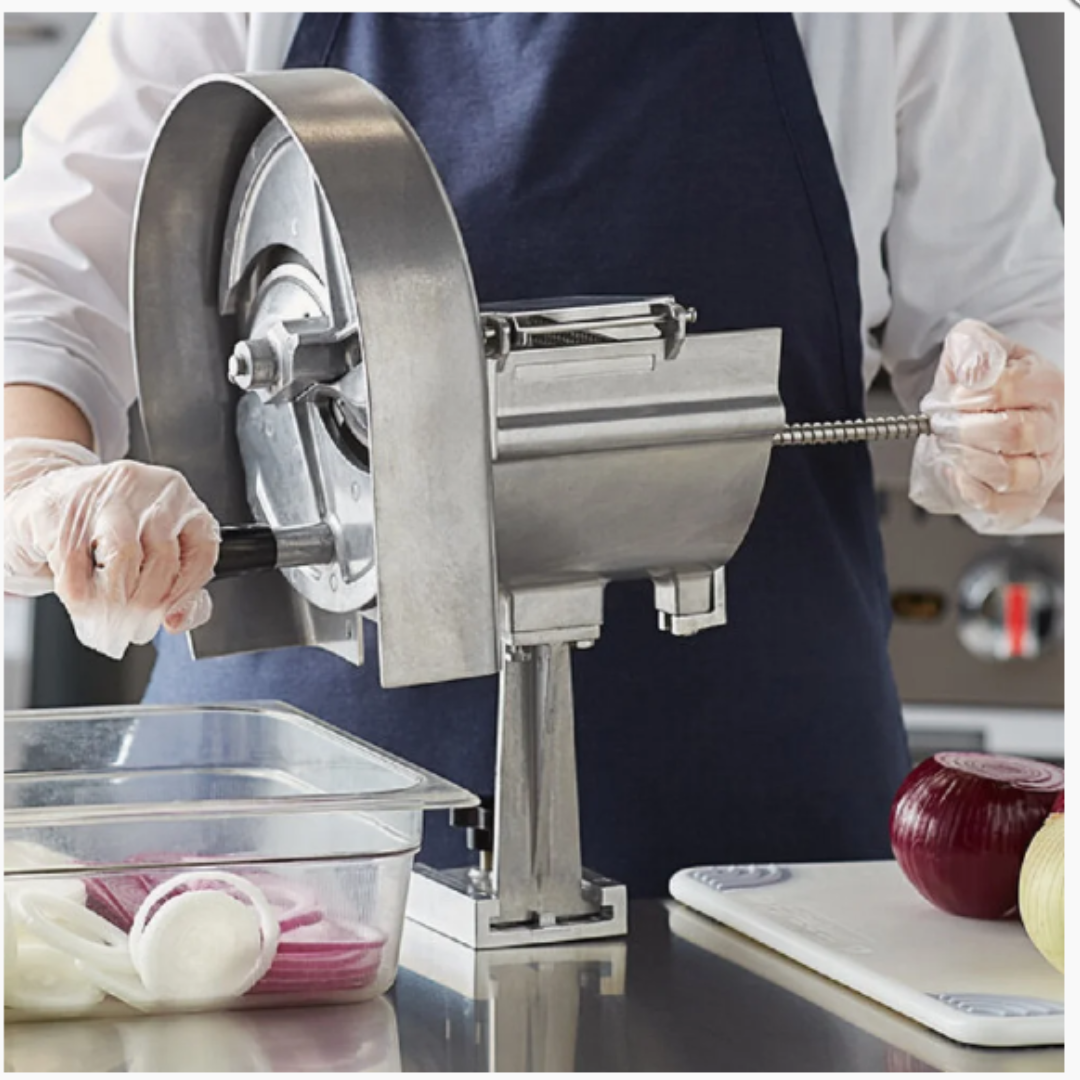 Fatiador Universal Legumes e Frutas Nemco Manual Profissional SBT622