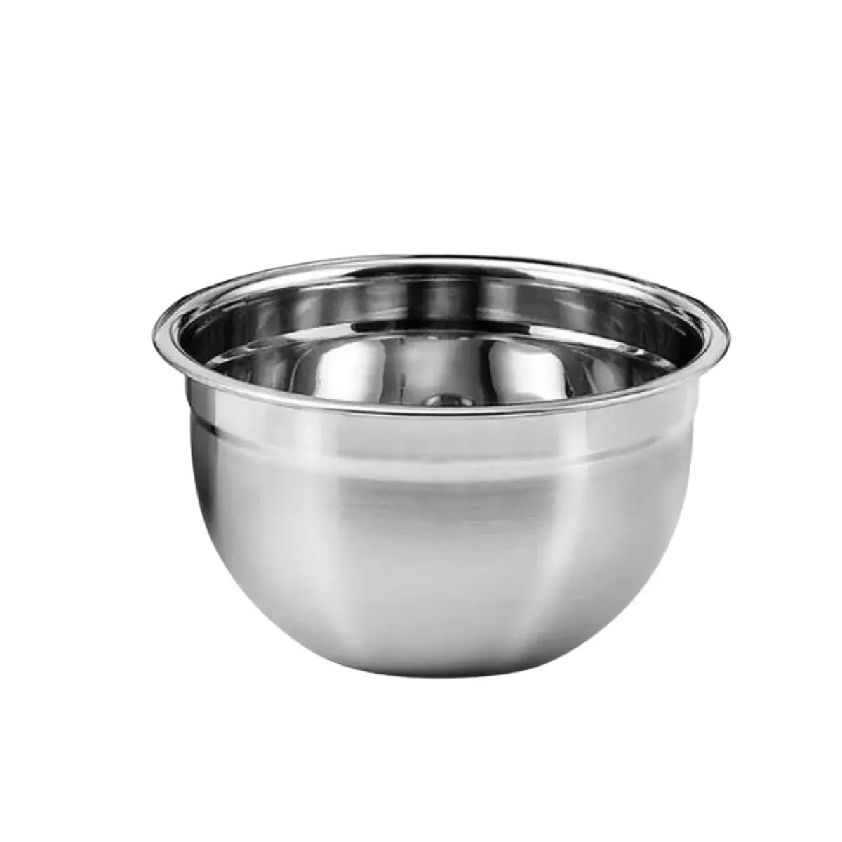Tigela Mixing Bowl em Aço Inox 30cm