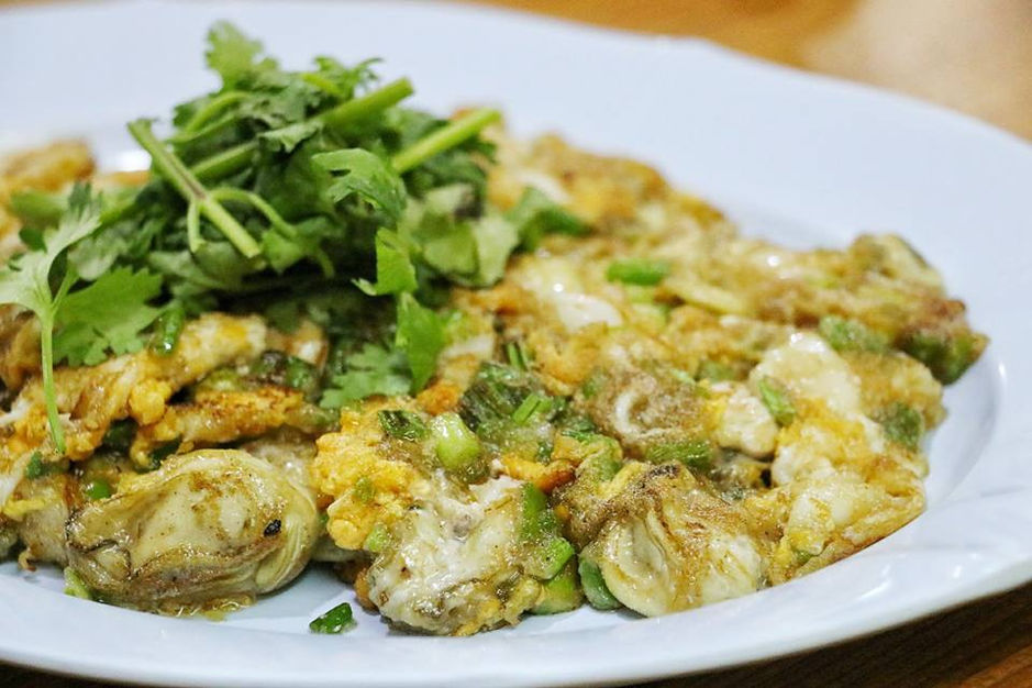 ร้านนิวบะ โภชนา