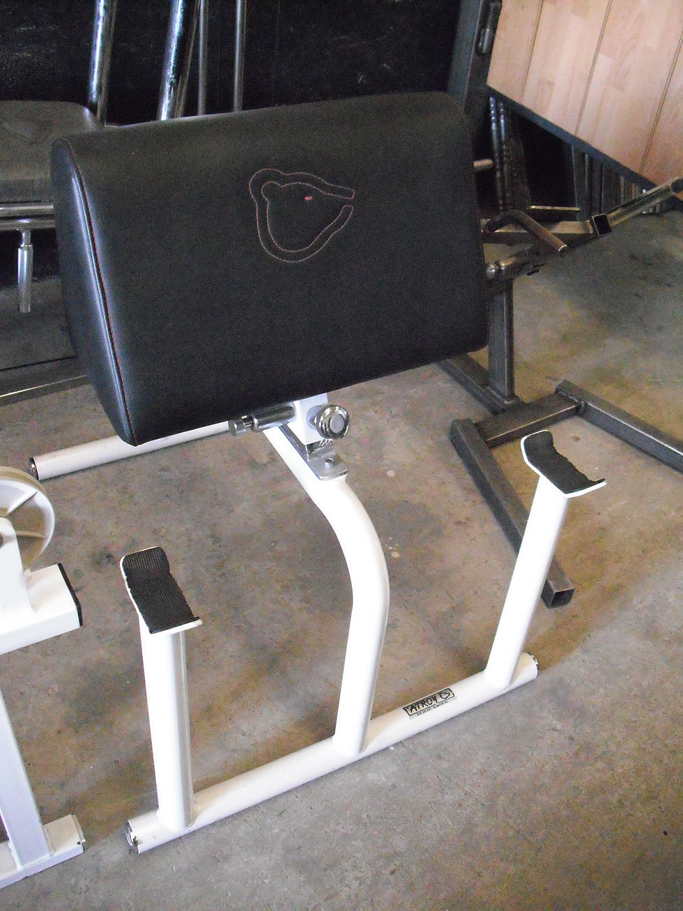 Predicador pro Atroy ocasión (175€)