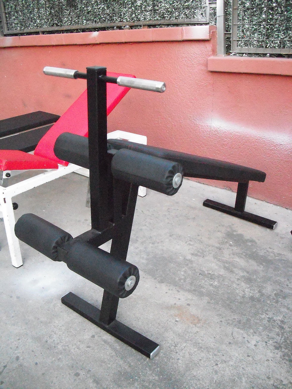 Banco declinado pro Atroy (175€)