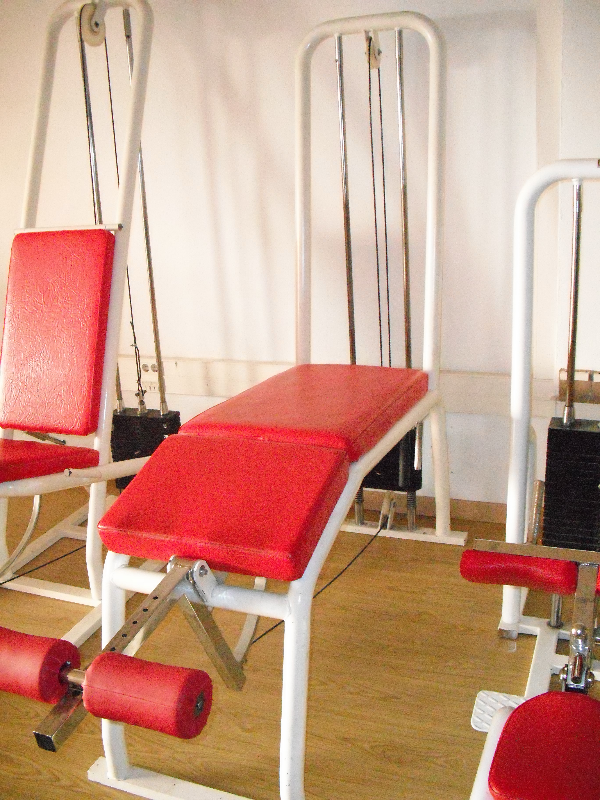 Femoral profesional ocasión (390€)