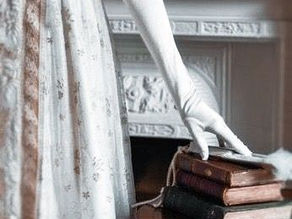 La Chronique de Lady Denislamov