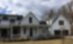 fiske houses