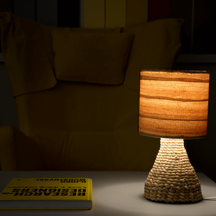 Belaku: Designing Light With Craft, Community, and Possibility