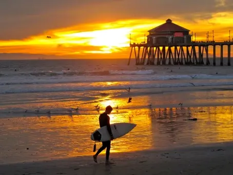 Découvrez StripAndSurf.com : Votre endroit Idéale pour Trouver des Hôtels où séjourner en Californie