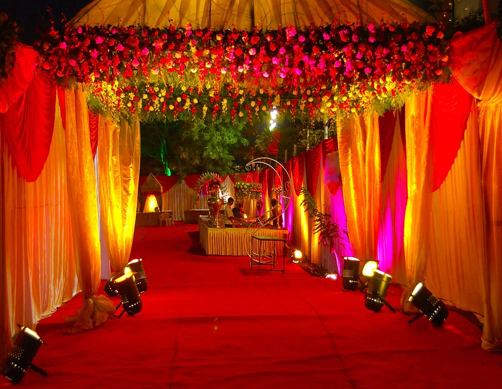 Home Home The 7 stages of planning a bengali wedding. home home