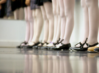 Tap Dance Class
