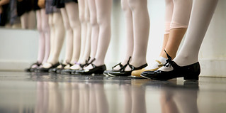 Tap Dance Class