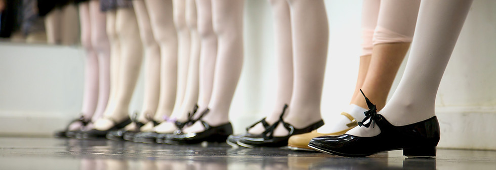 Tap Dance Class