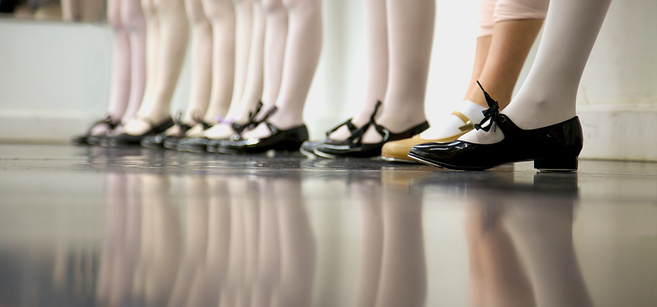 Tap Dance Class