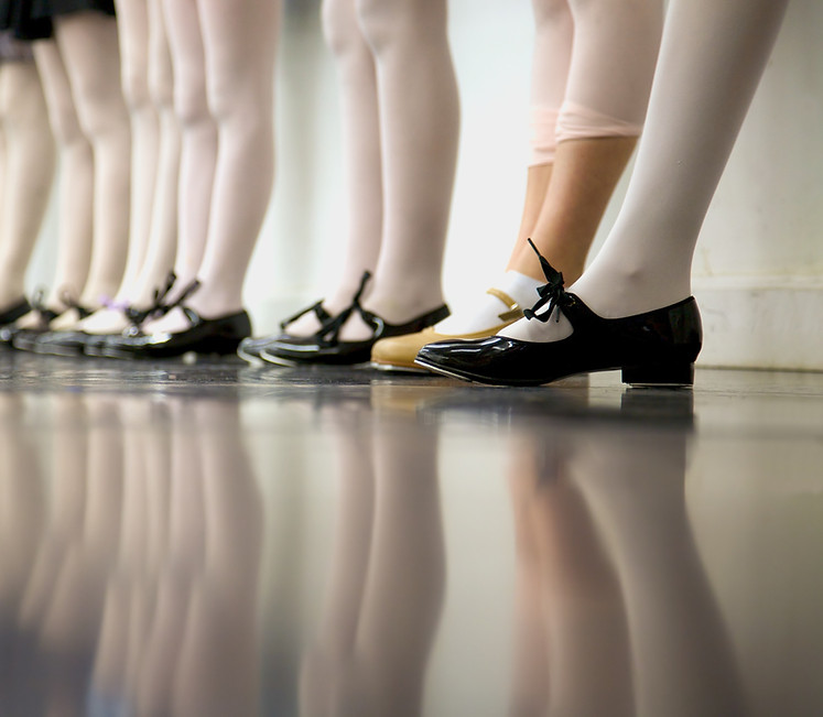 Tap Dance Class