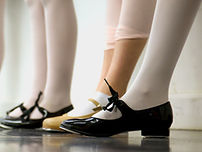 Tap Dance Class