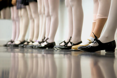 Tap Dance Class