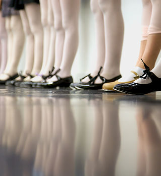 Tap Dance Class