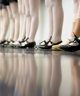 Tap Dance Class