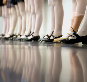 Tap Dance Class