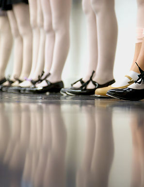 Tap Dance Class