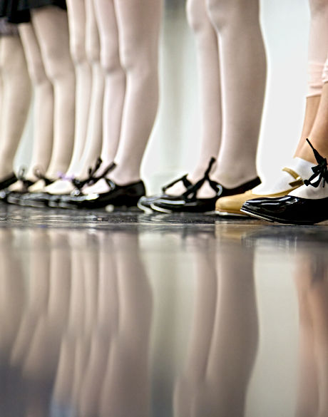 Tap Dance Class