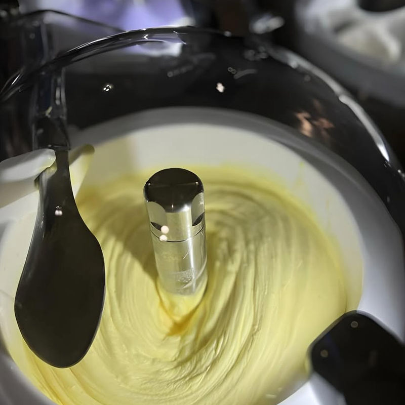 Galeria Gelato Giro 1