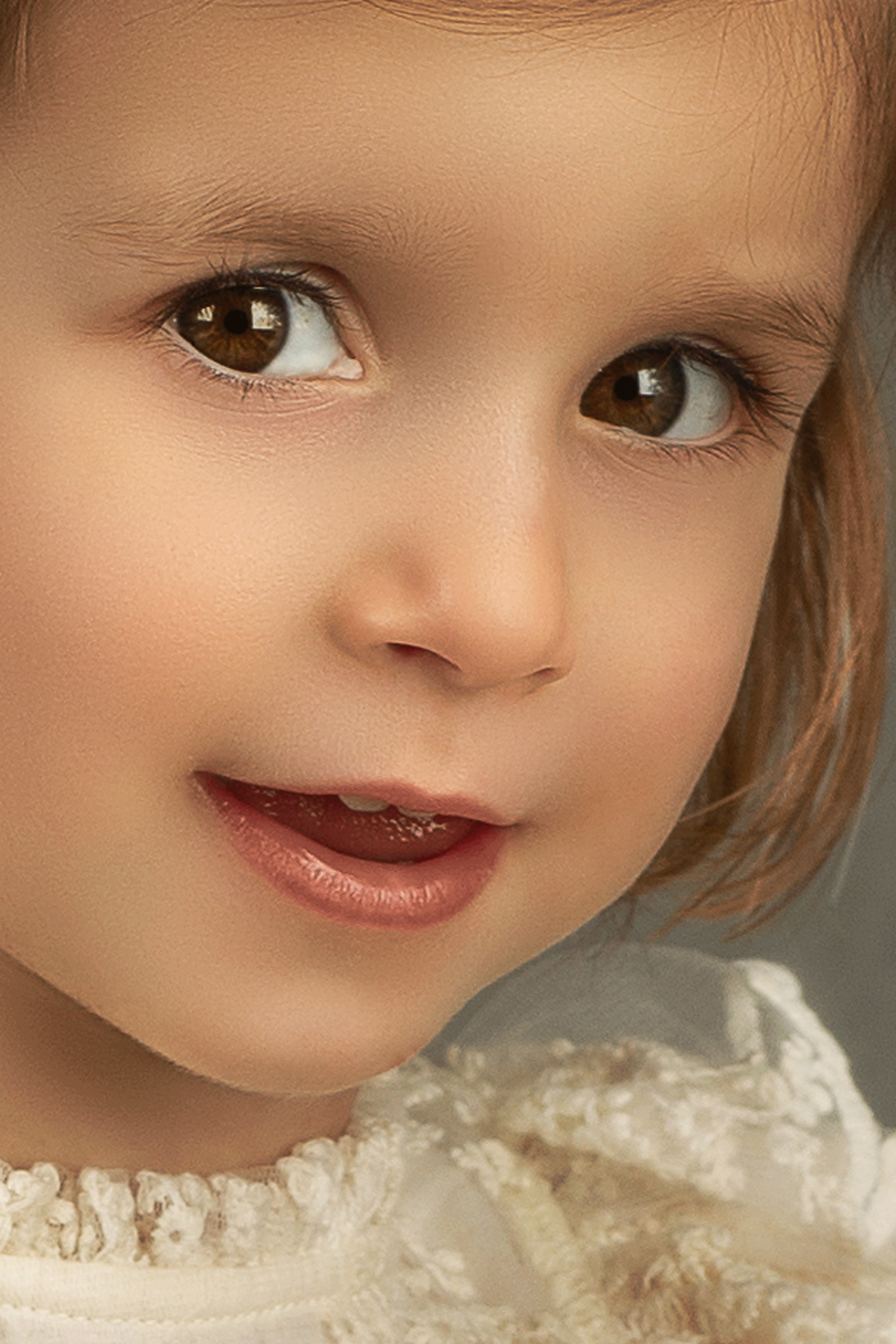 frequency separation high end skin retouching tutorial .gif