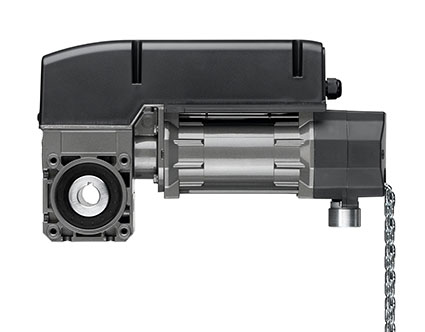 SZALEK wir machen Ihren Antrieb I Motoren für Tore Türen Rollladen etc