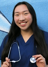 Joyce Huang