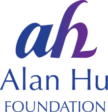 Alan Hu Foundation logo