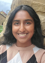 Jasmitha Levey Baskar